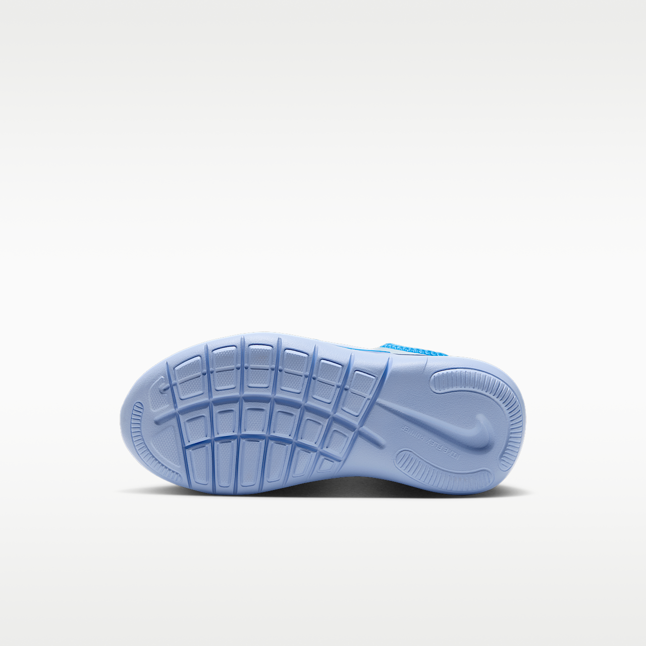 Nike  sneaker Glacier Blue/Diffused Blue/Blue Tint/Light Current Blue