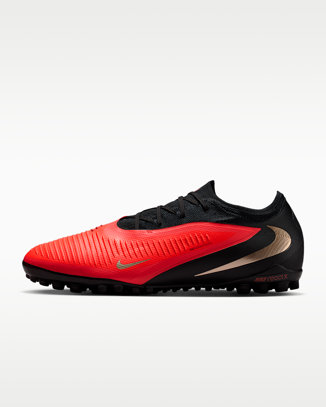 Unisex кроссовки Nike Phantom 6 Low Pro Turf Soccer
