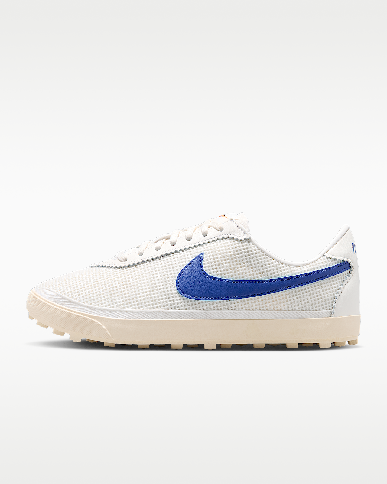 Unisex кроссовки Nike Astrograbber Textile