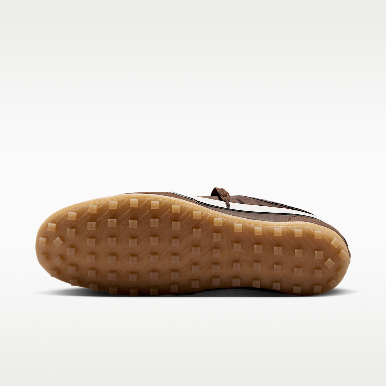 Nike  sneaker Cacao Wow/Gum Light Brown/Sail