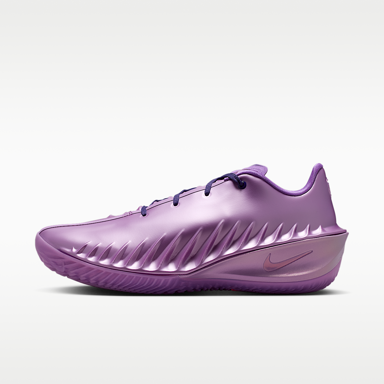 Nike G.T. Cut 4 "EYBL" (Bright Violet/Pink Spell/Pink Spell/New Orchid)