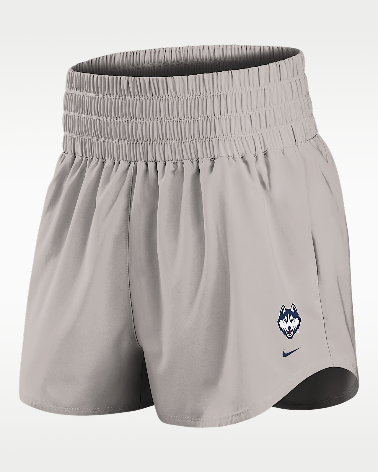 Женские шорты UConn Primary Logo One Nike Dri-FIT College Shorts