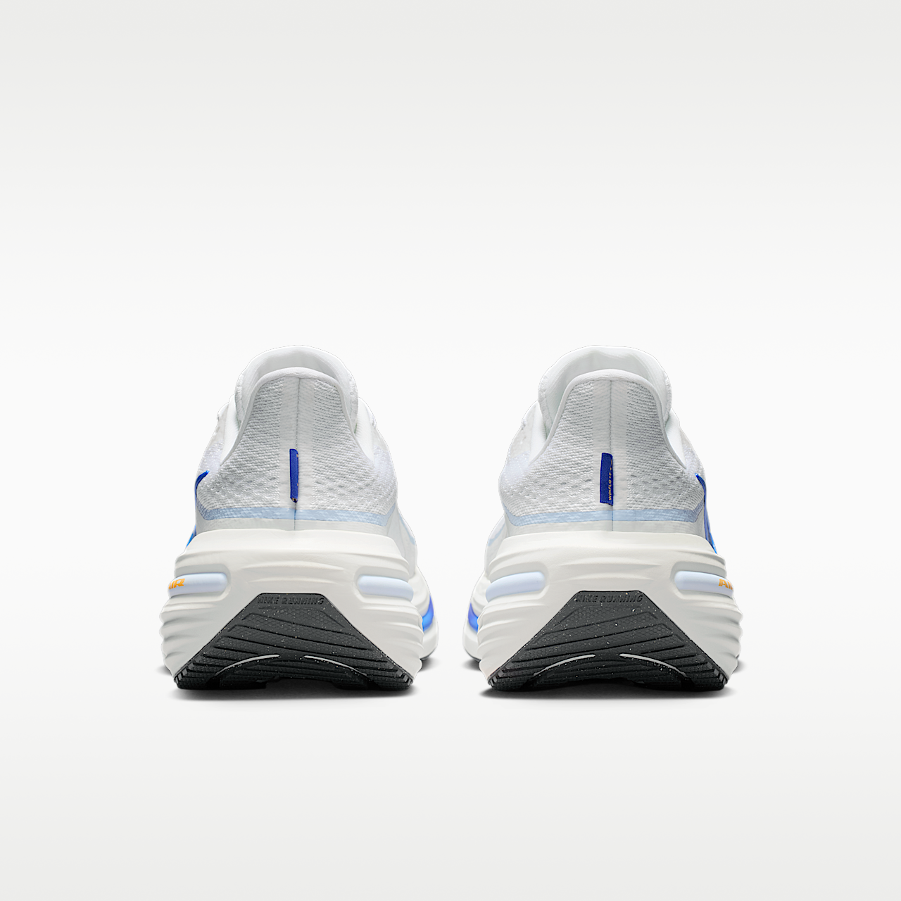 Nike  sneaker Wit/Off White/Lapis/Blue Crystal