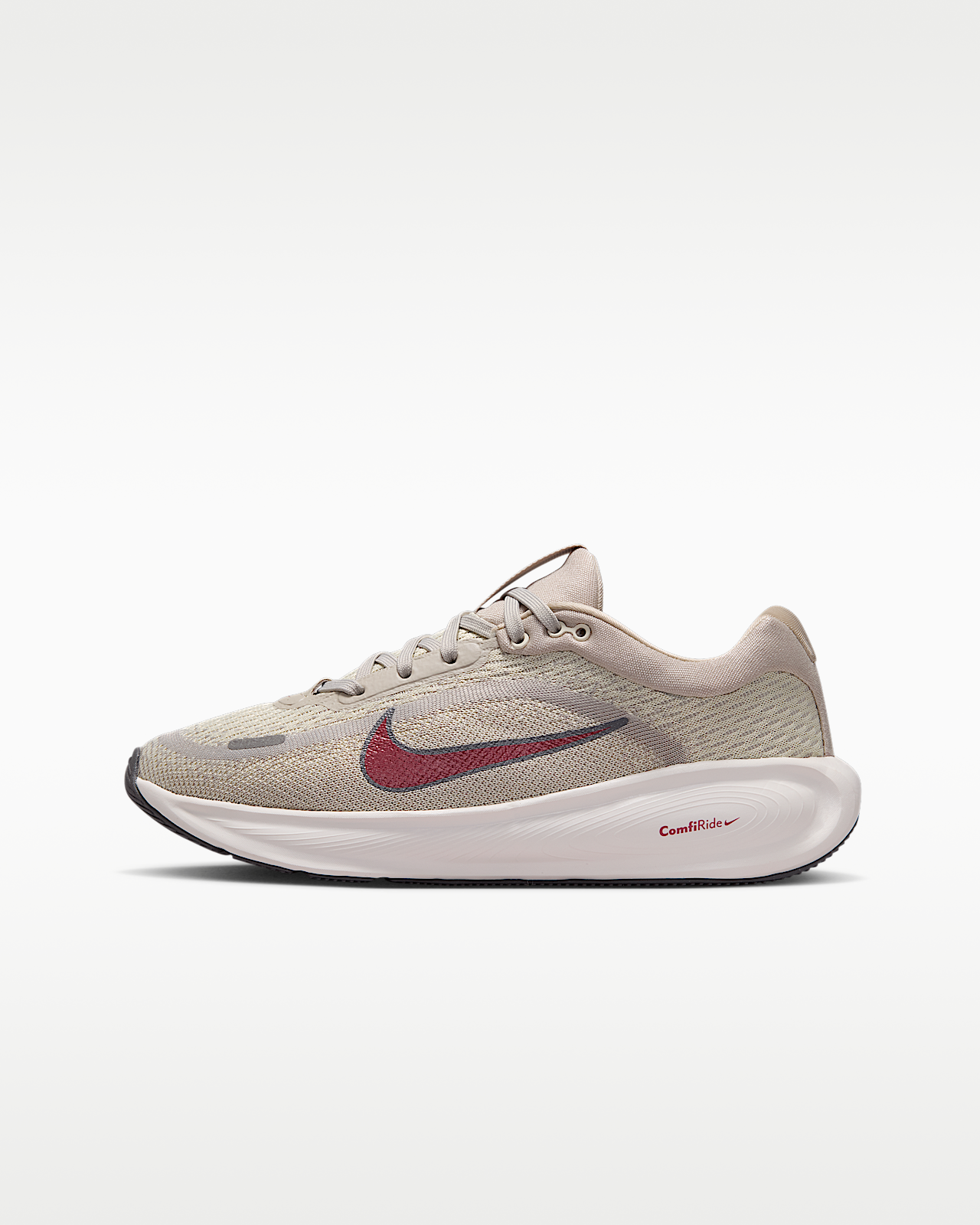 Детские кроссовки Nike Stellar Ride Big Kids' для бега