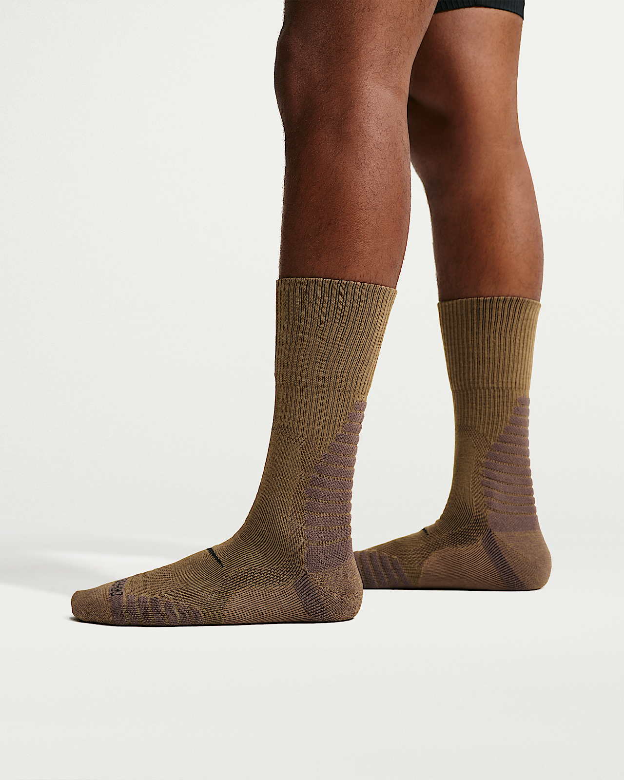 Unisex носки Nike Cushioned Crew Socks (1 Pair) для походов