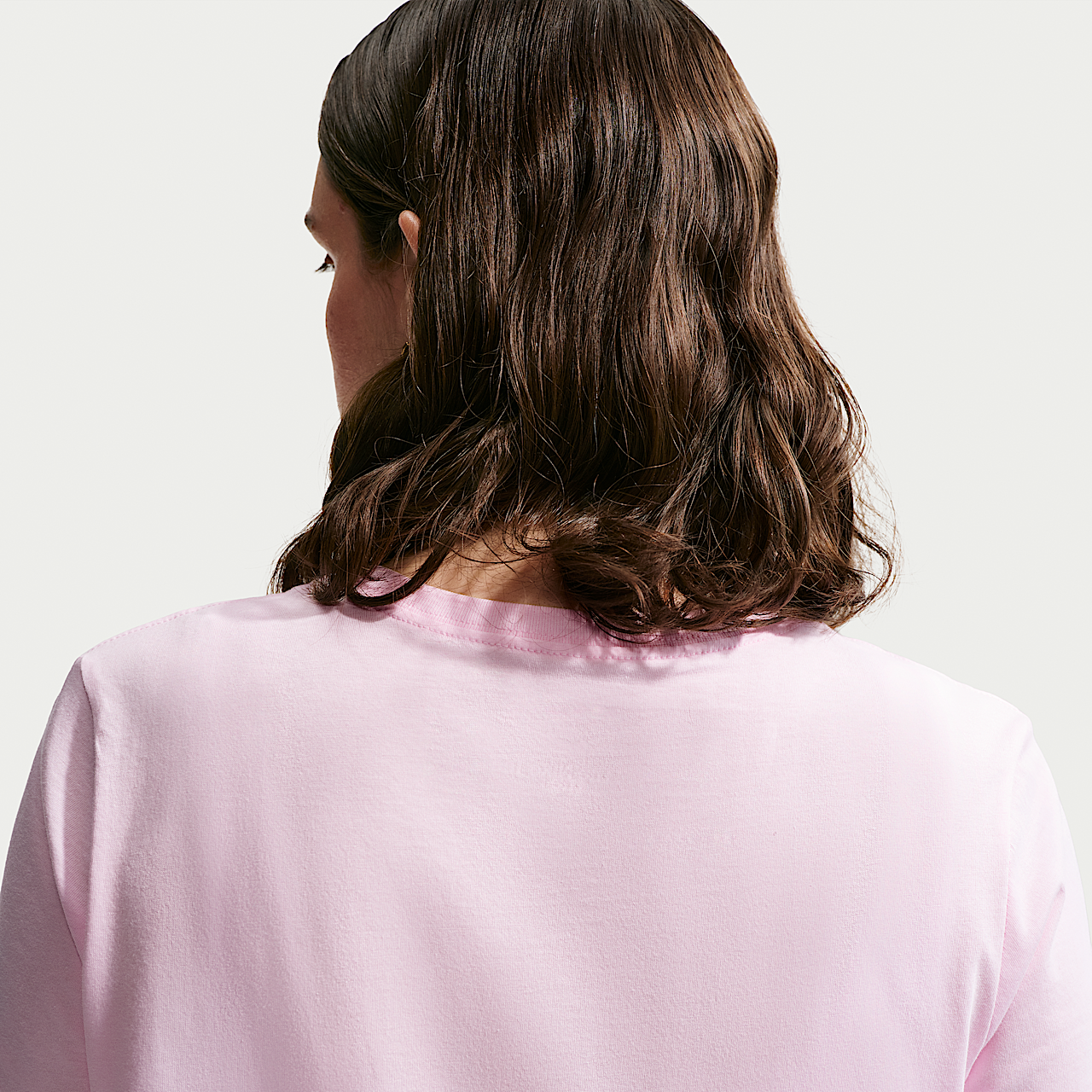 Nike  sneaker Pink Foam