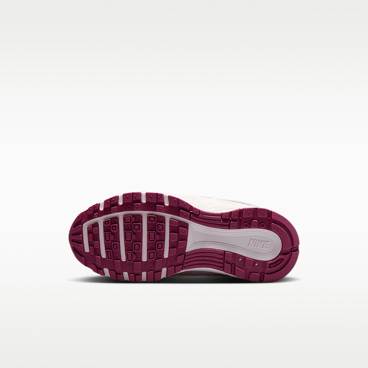 Nike P-6000 sneaker Sail/Chalk/Pink Smoke/Sail