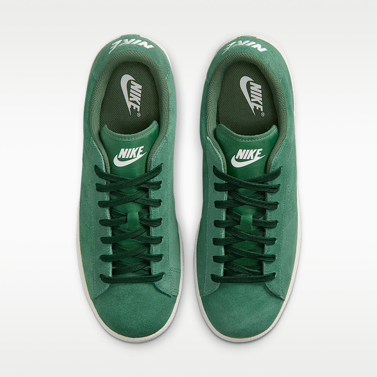 Nike  sneaker Gorge Green/Sail/Gorge Green