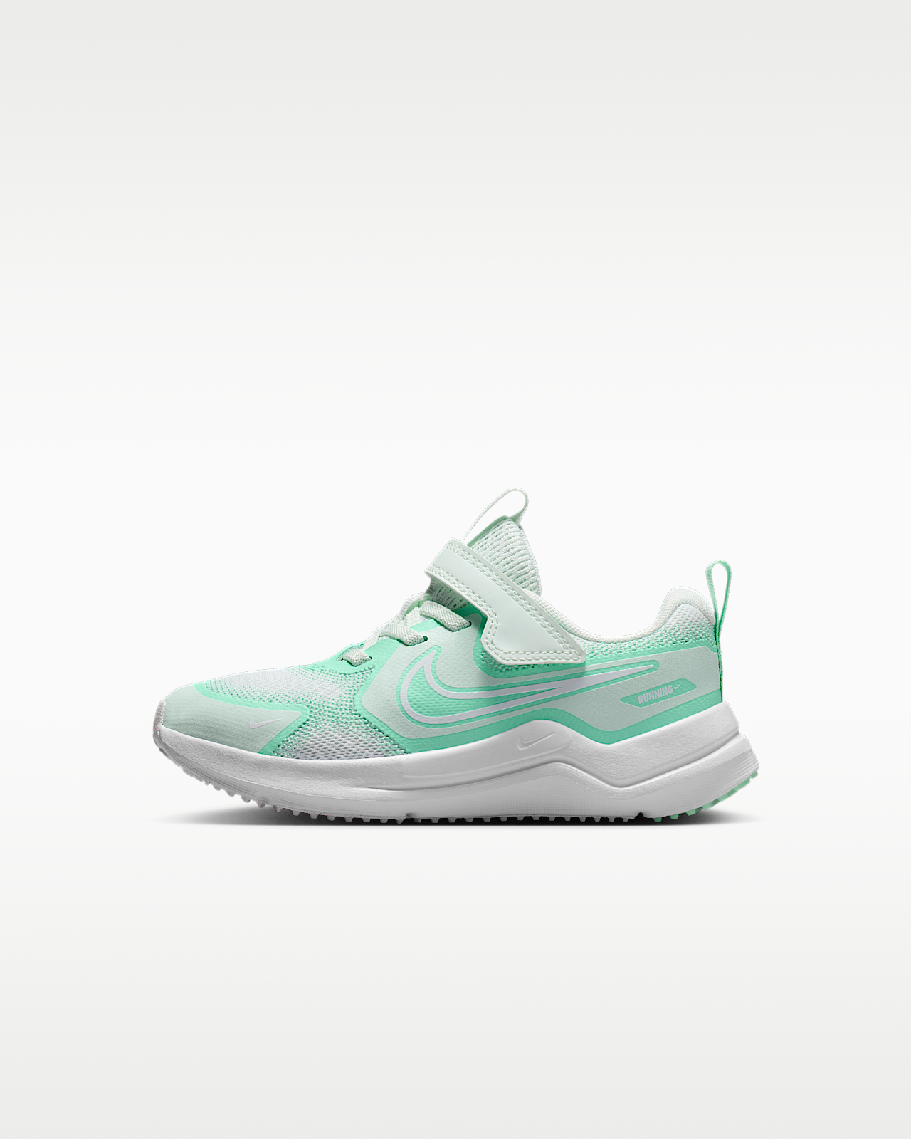 Детские кроссовки Nike Cosmic Runner Little Kids' для бега