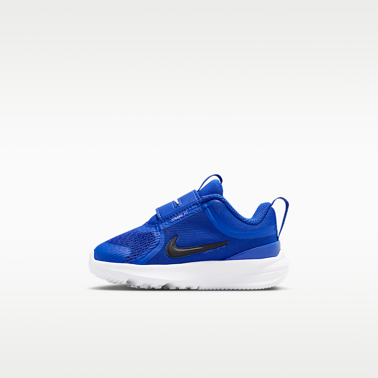 Nike  sneaker Game Royal/Wit/Zwart