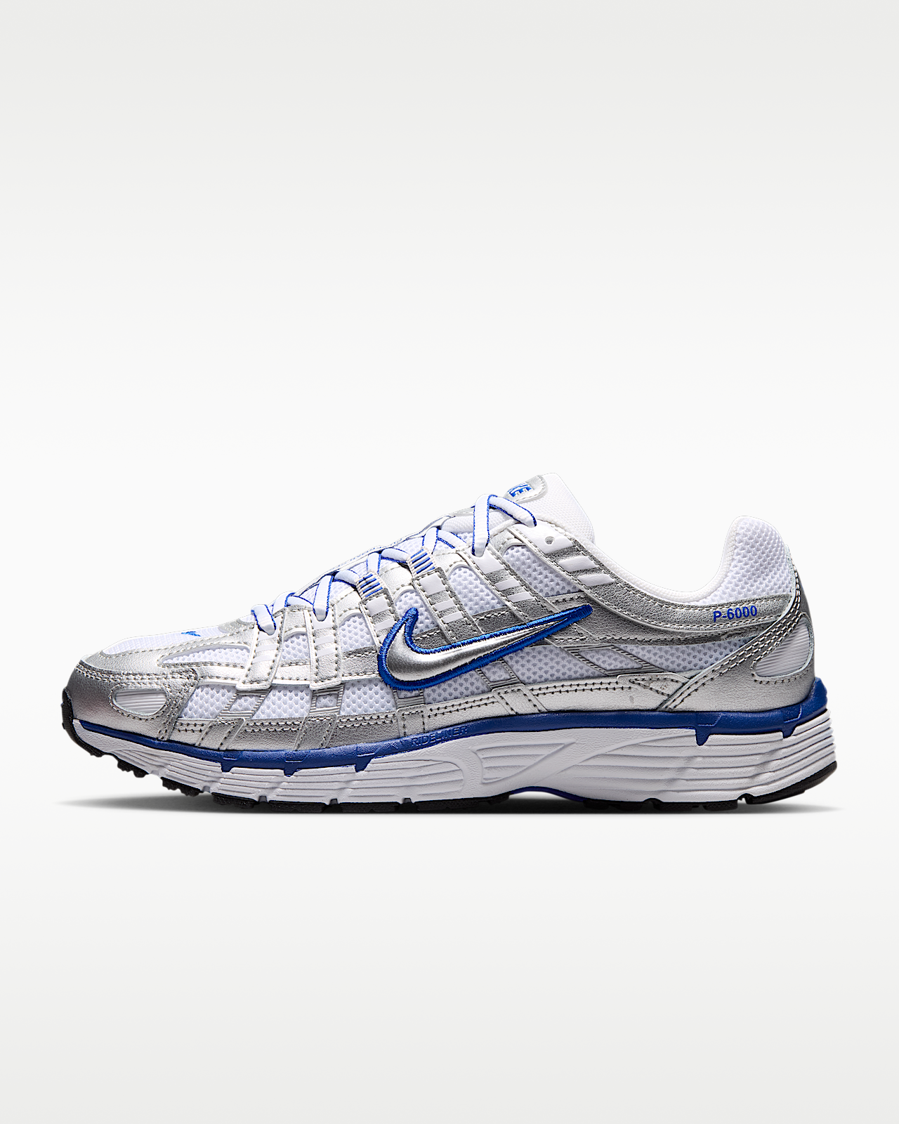 Unisex кроссовки Nike P-6000