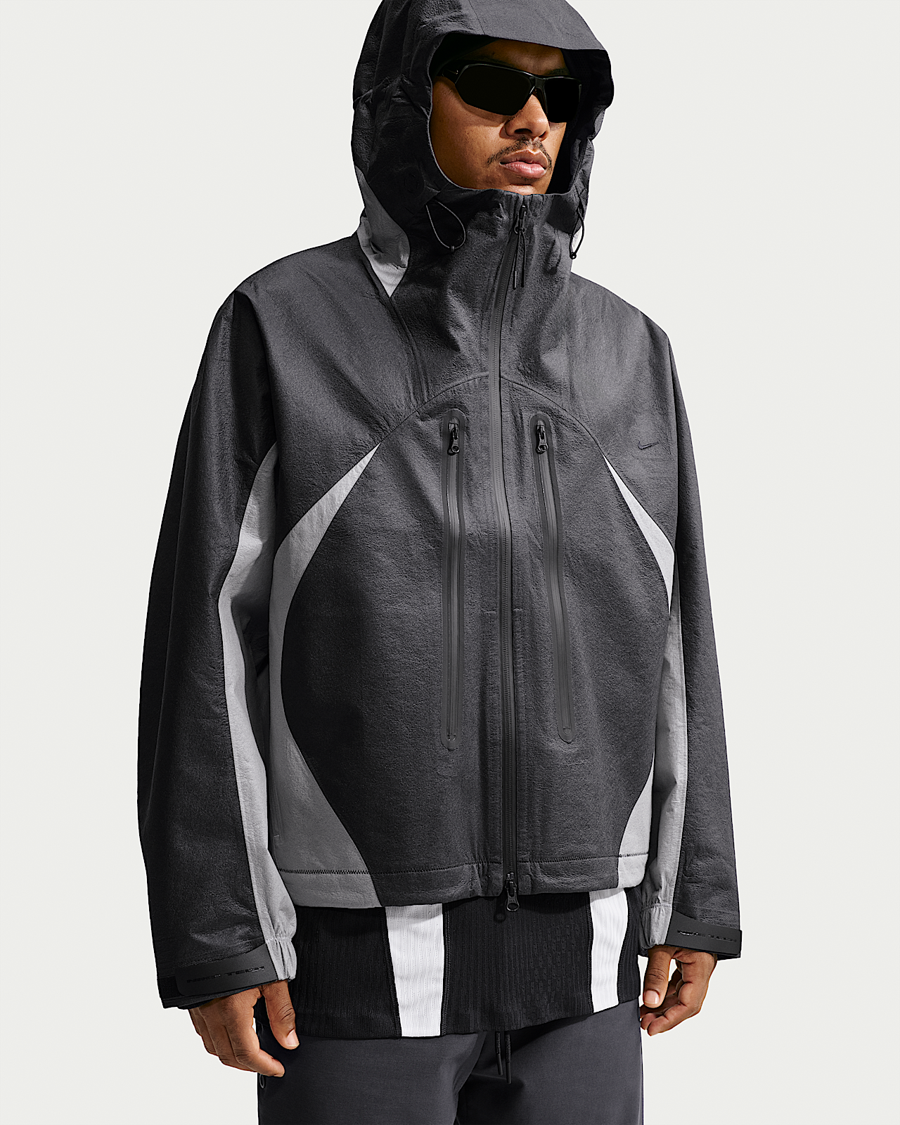 Мужская куртка Nike Tech Storm-FIT ADV