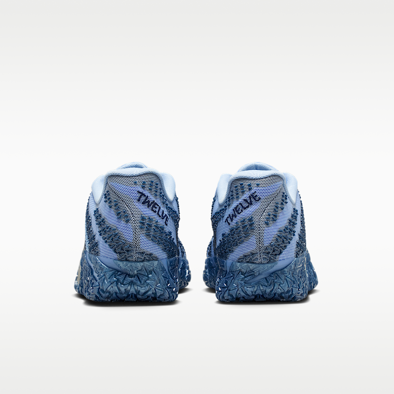 Nike  sneaker Cobalt Bliss/Midnight Navy/Metallic Silver