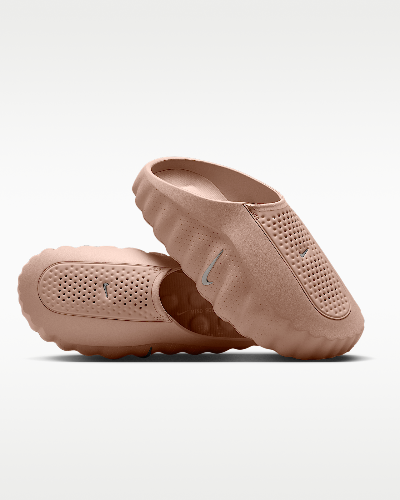 Unisex  Nike Mind 001 Pregame Mules