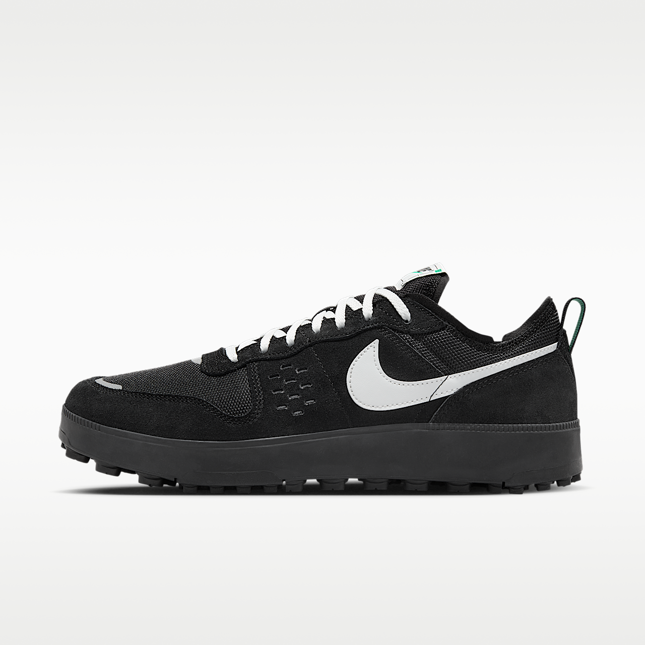 Nike C1TY "Street" (Black/Stadium Green/Summit White)