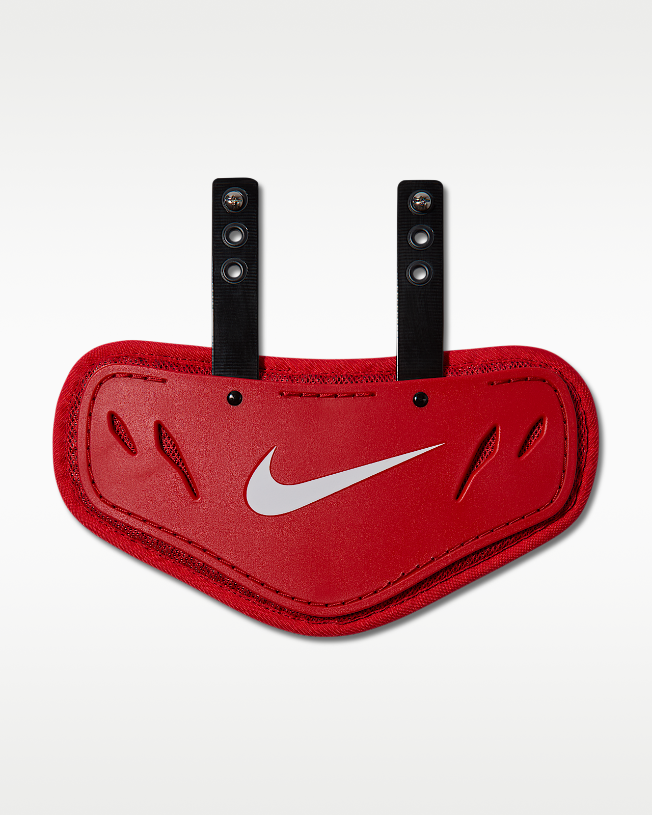 Женские  Nike Hyperstrong Football Back Plate (Large) для футбола