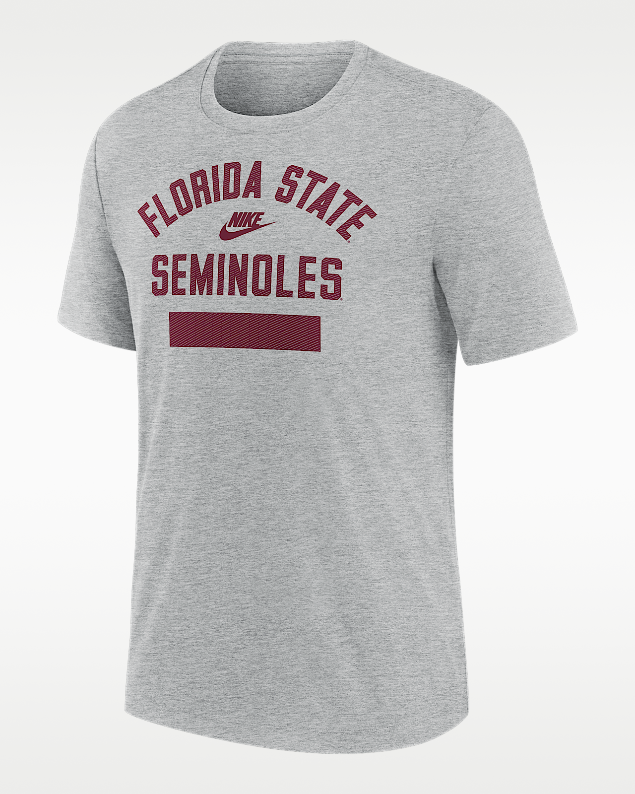 Мужская футболка Florida State Legacy Nike College