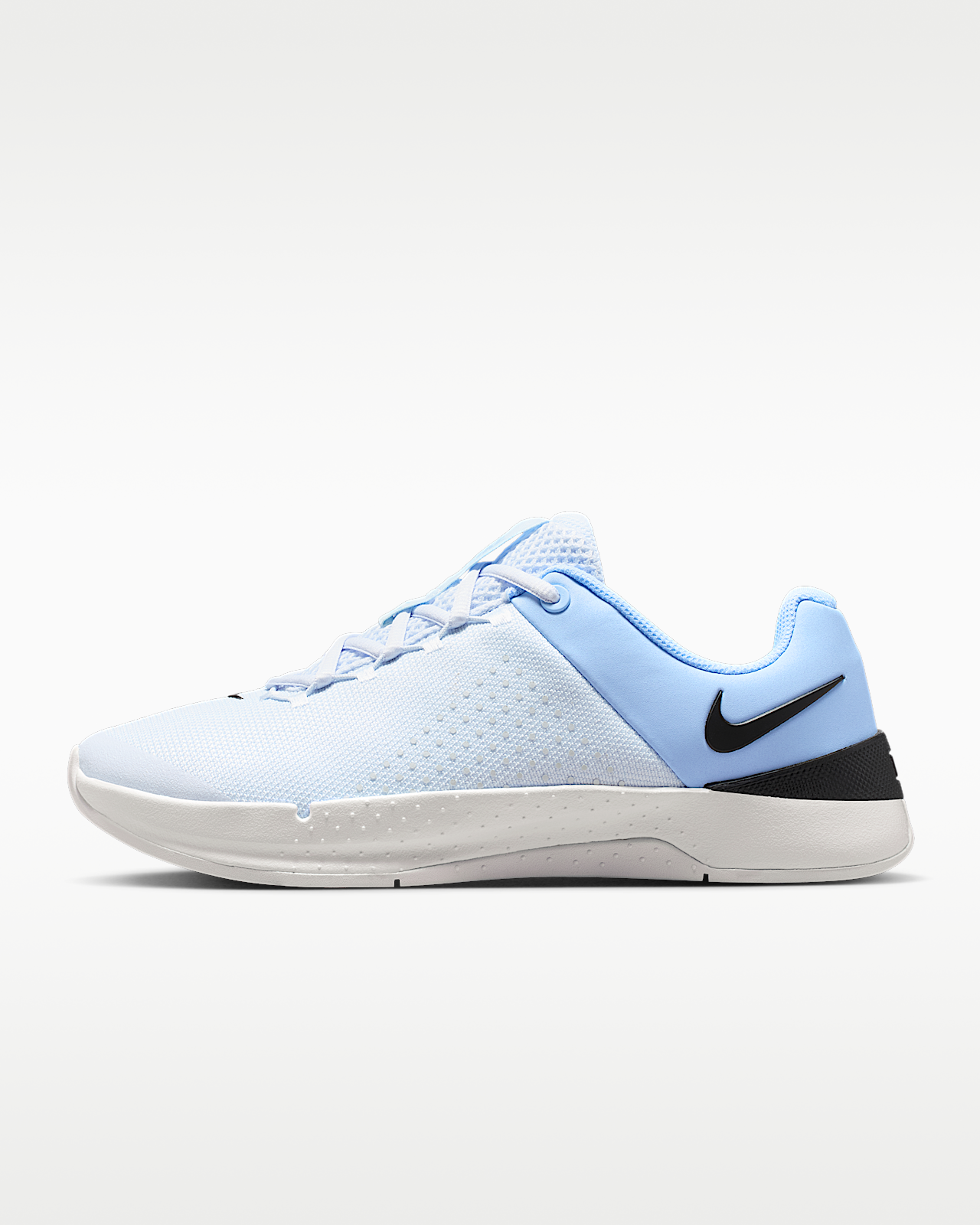 Unisex кроссовки Nike MC Trainer 4 Training для тренировок
