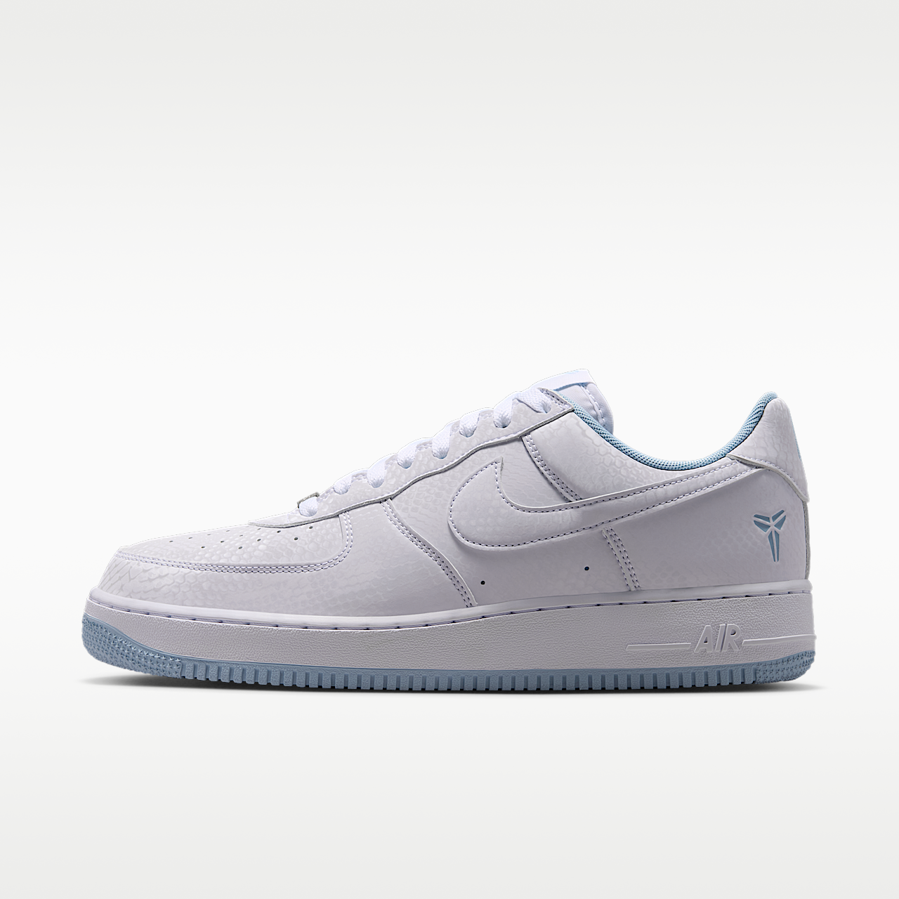 Kobe Air Force 1 Low – IB0018-103