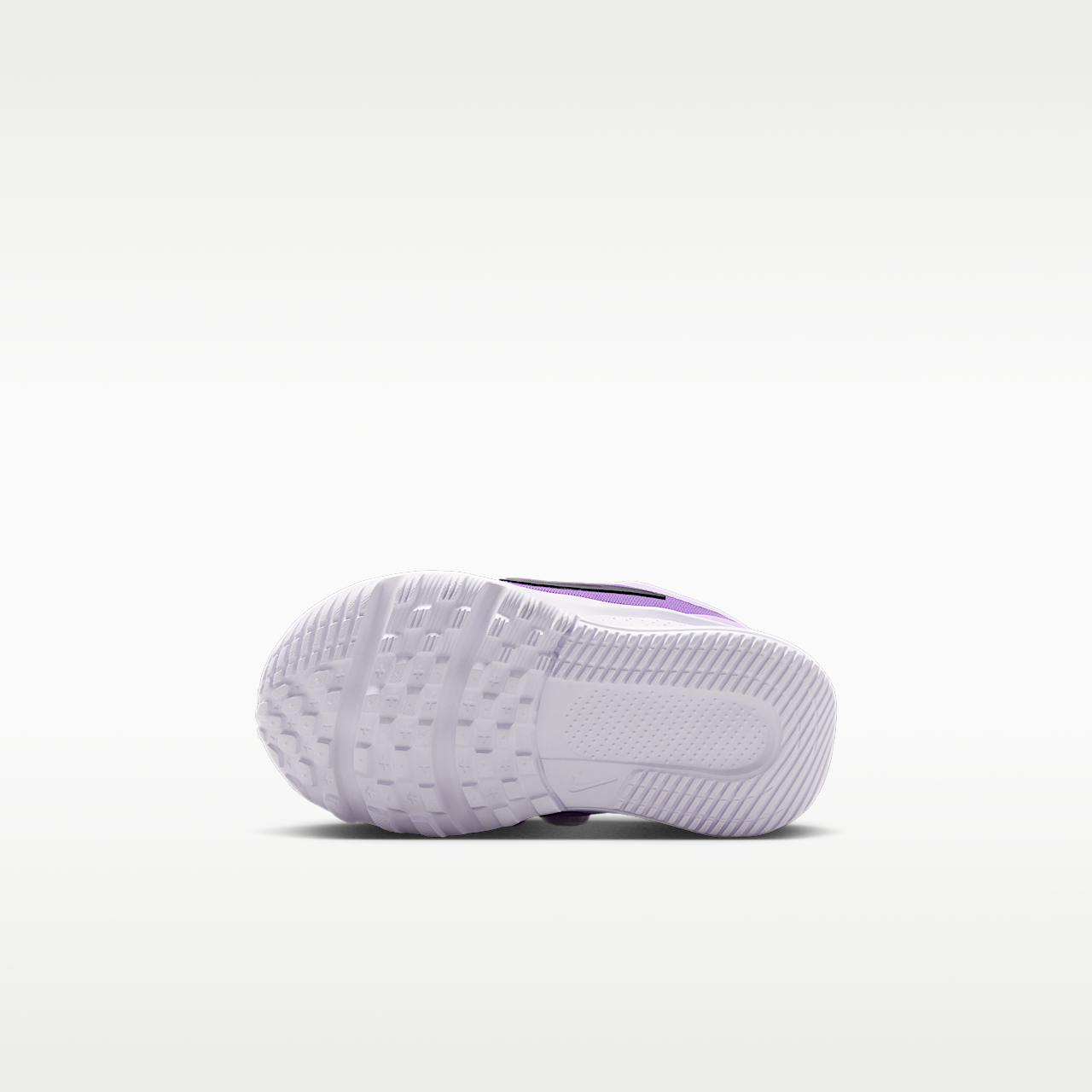 Nike  sneaker Violet Mist/Bright Violet/Hot Lava/Purple Dynasty