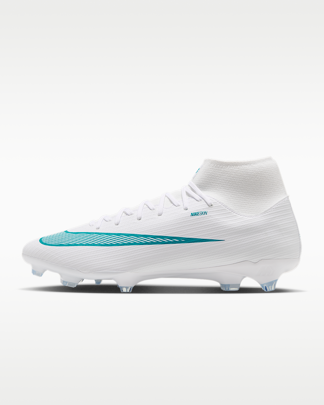 Unisex  Nike Mercurial Superfly 11 Academy Multi-Ground High-Top Soccer Cleats