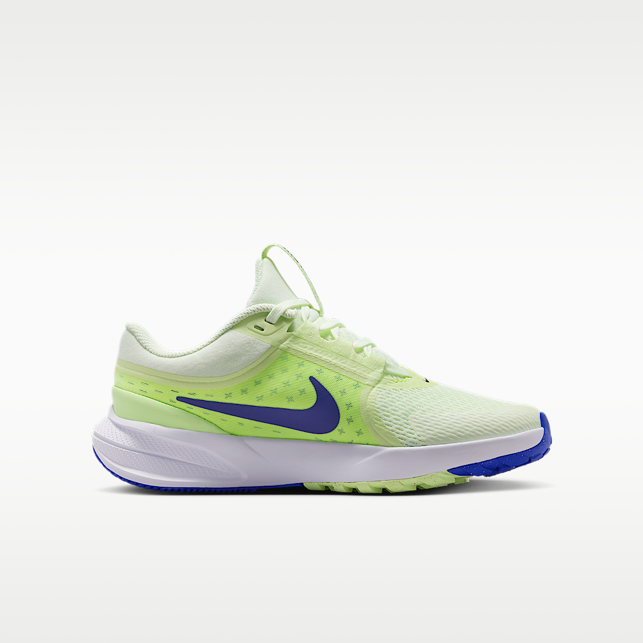 Nike  sneaker Volt Tint/Light Liquid Lime/Volt Ice/Lapis