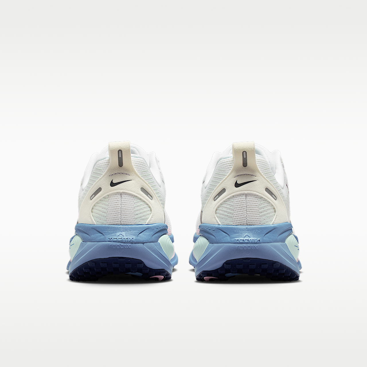 Nike Vomero sneaker Wit/Work Blue/Barely Green/Midnight Navy