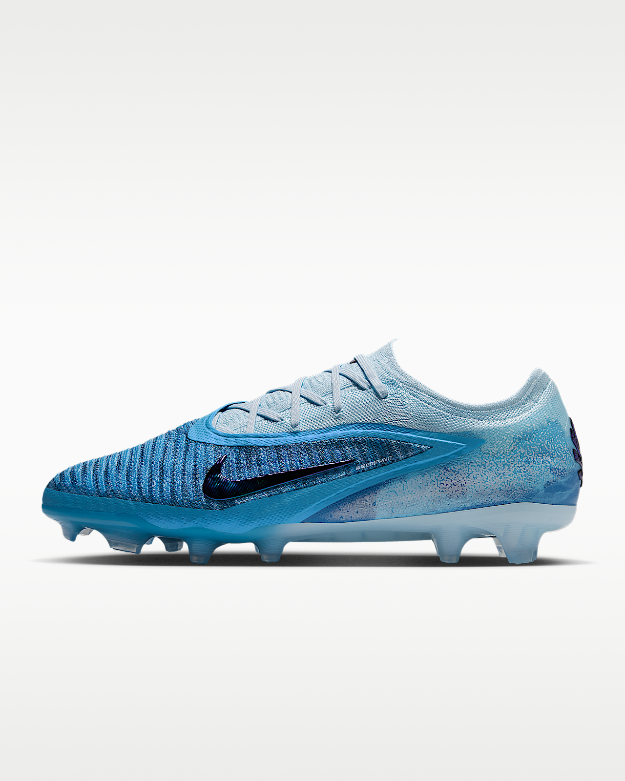 Unisex  Nike Phantom 6 Low Elite "Erling Haaland" Firm-Ground Soccer Cleats