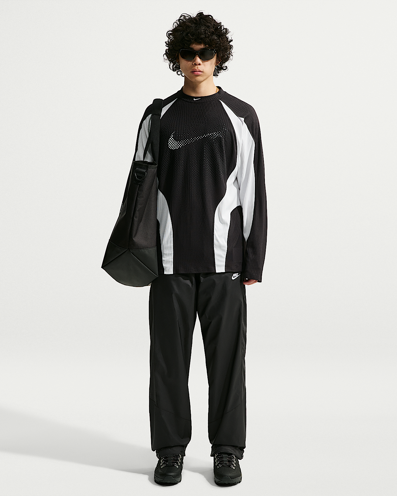 Мужские  Nike Windrunner Lightweight Pants для бега