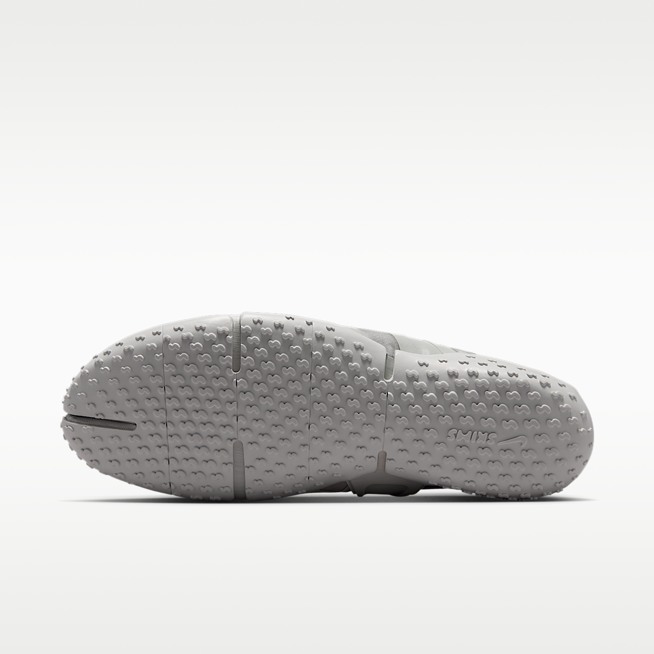 Nike  sneaker Night Silver/Base Grey/Medium Silver/Night Silver