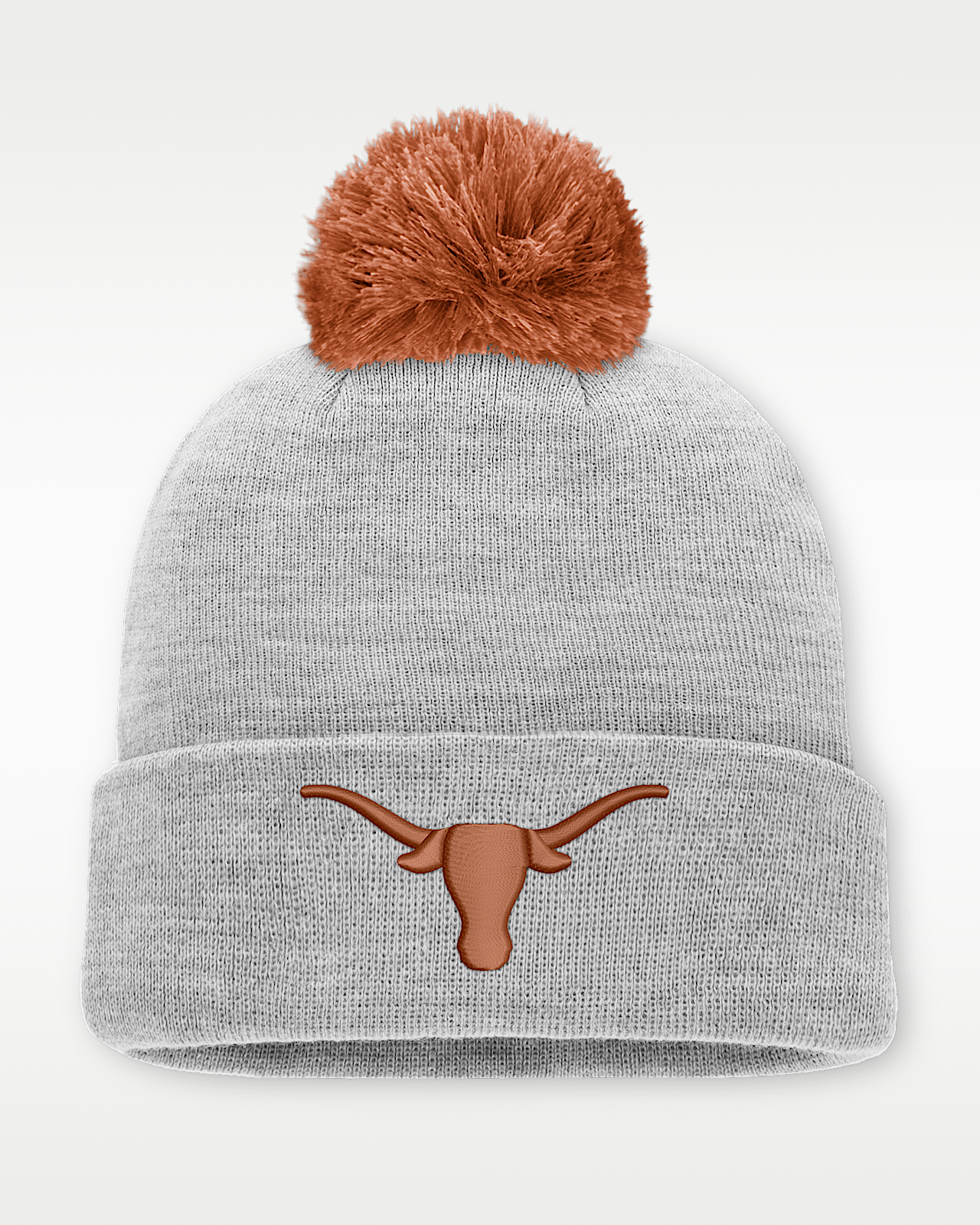 Женские  Texas Peak Nike College Cuffed Beanie