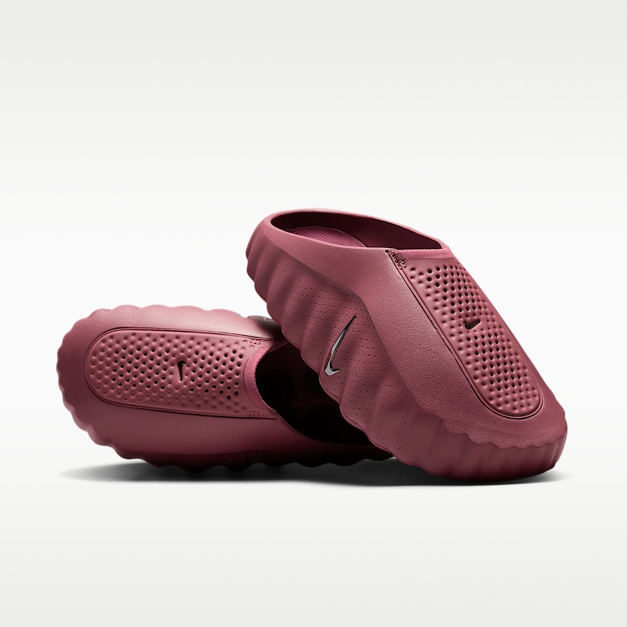 Nike  sneaker Pink Smoke/Mystic Dates/Light Magenta/Metallic Silver