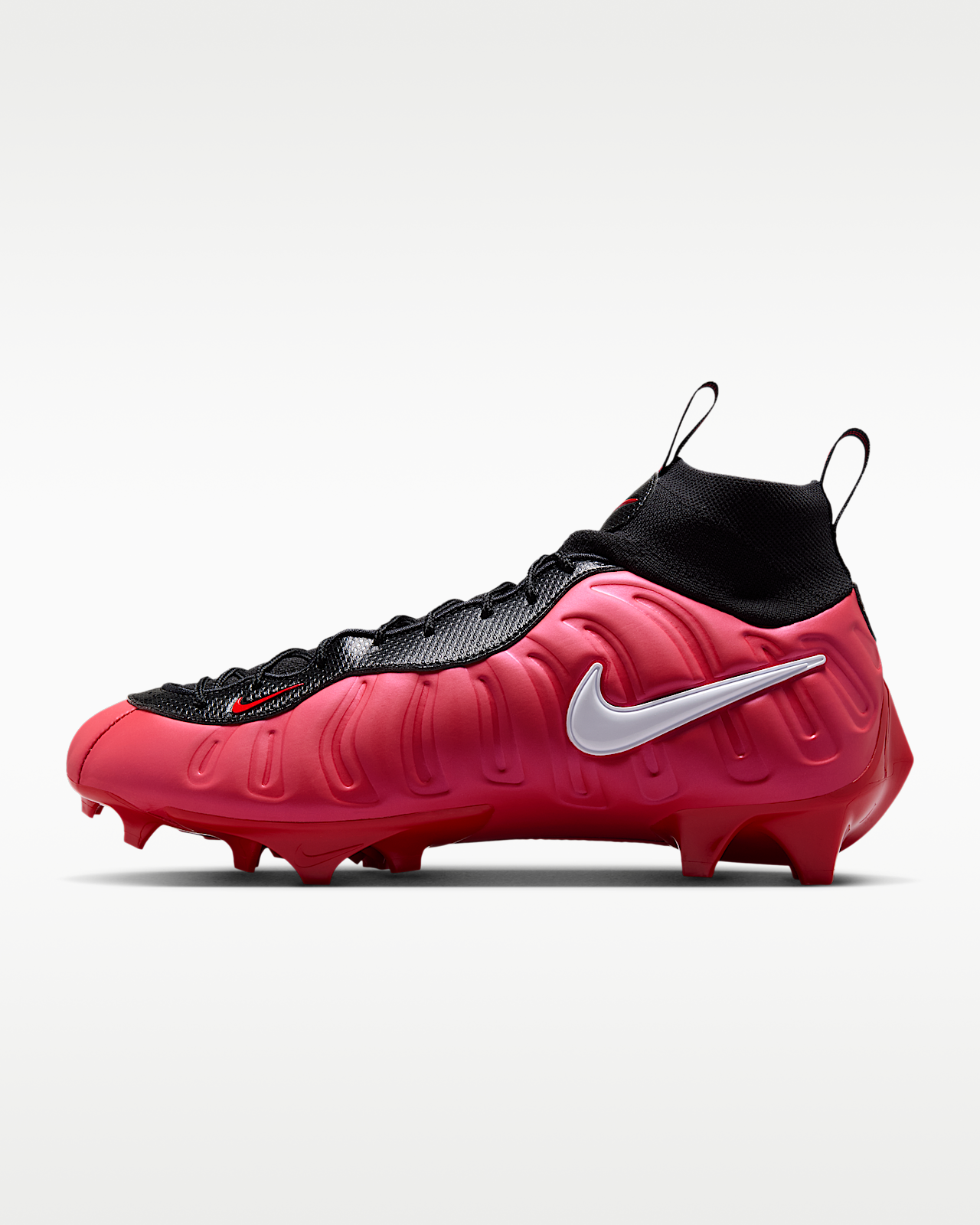 Unisex  Nike Vaporposite Pro Football Cleats для футбола