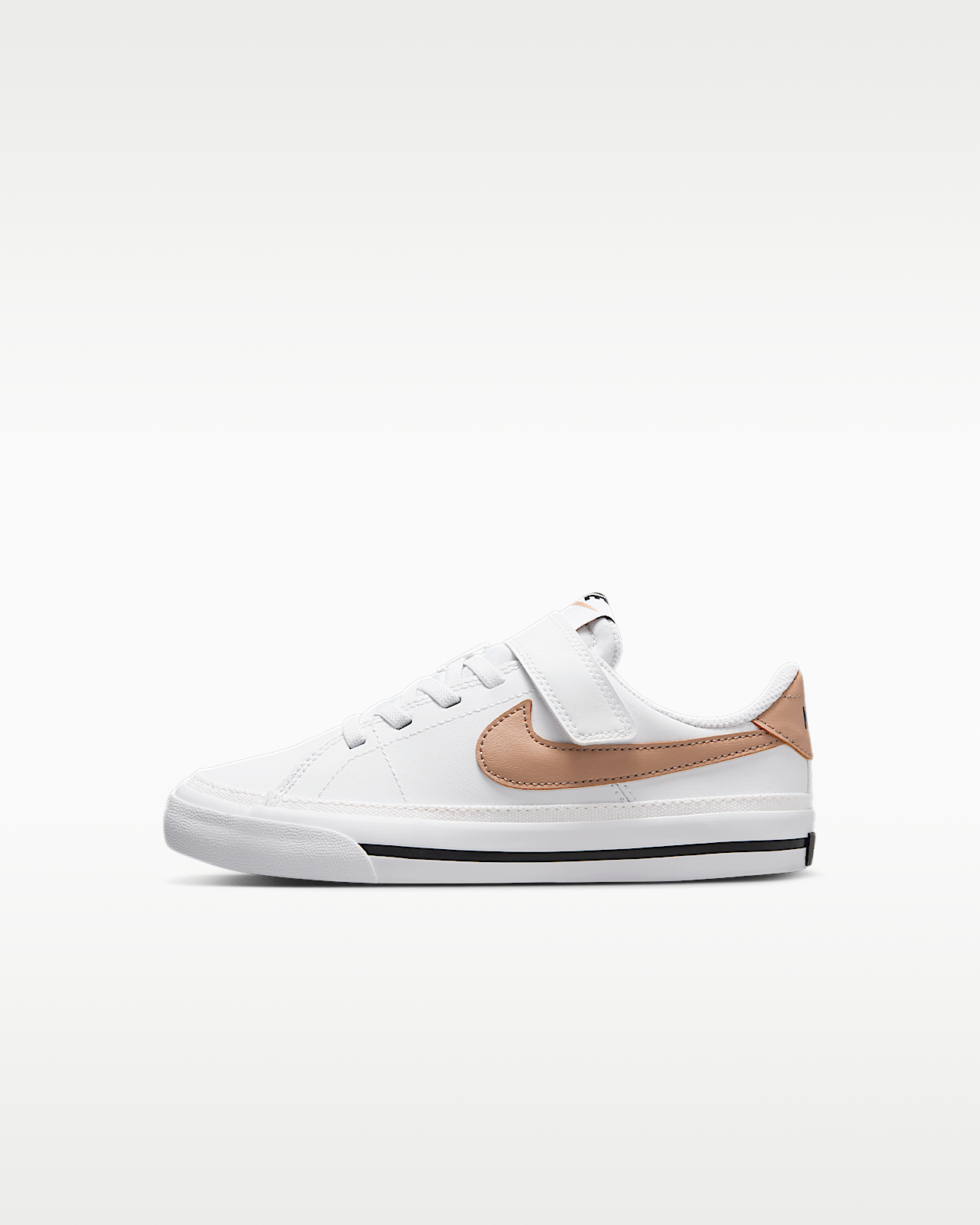 Детские кроссовки Nike Court Legacy Little Kids'