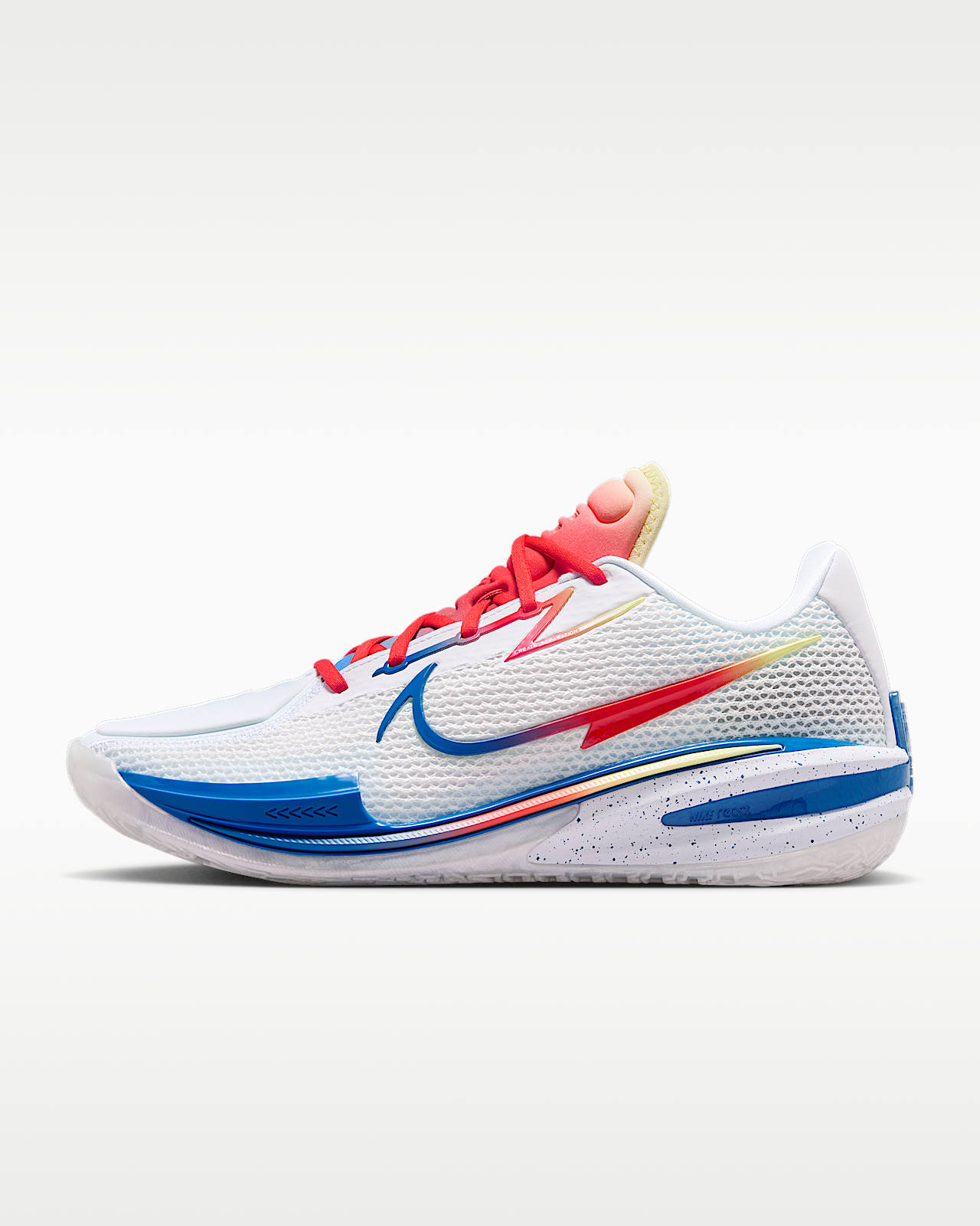 Unisex кроссовки Nike G.T. Cut "Dylan Harper x TITAN" Basketball для баскетбола
