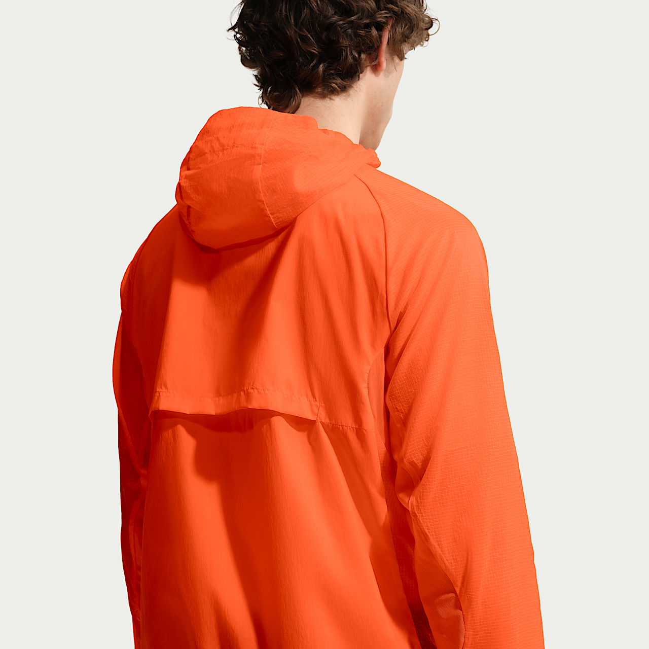 Nike ACG sneaker Safety Orange/Safety Orange/Summit White