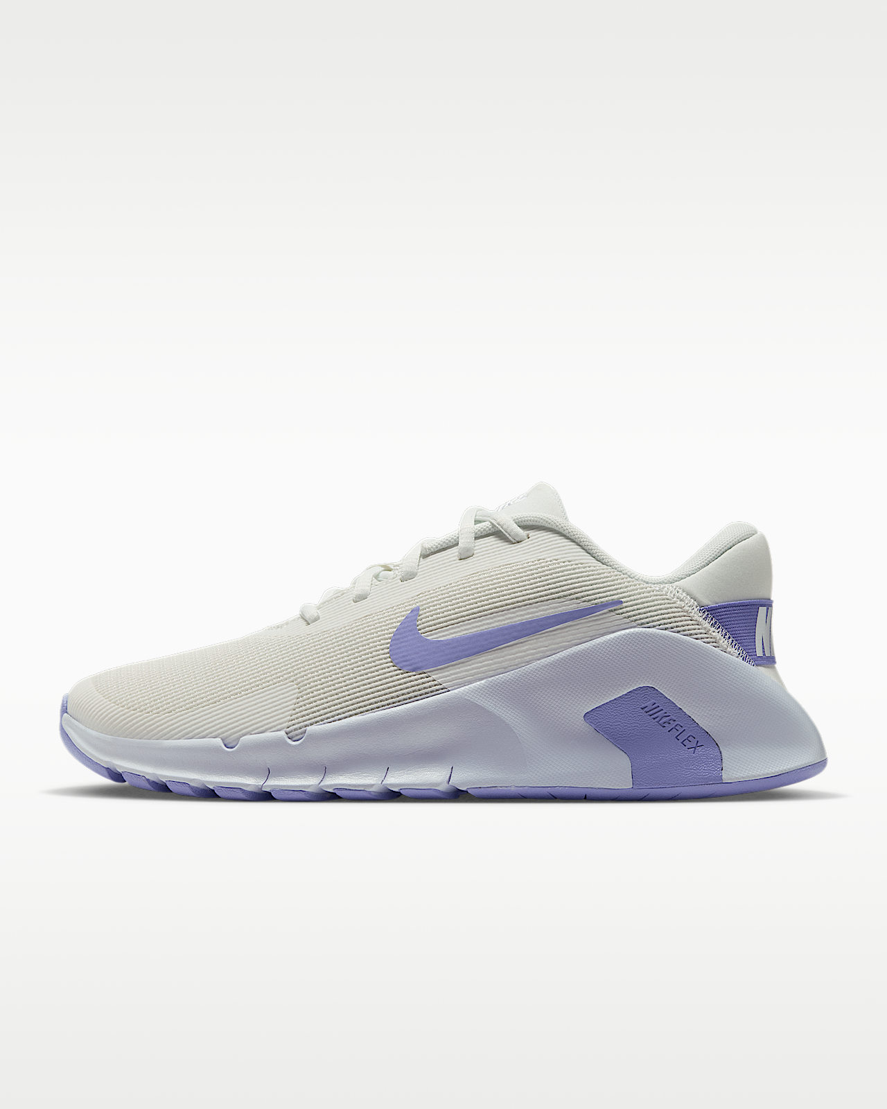 Unisex кроссовки Nike Flex Train Workout