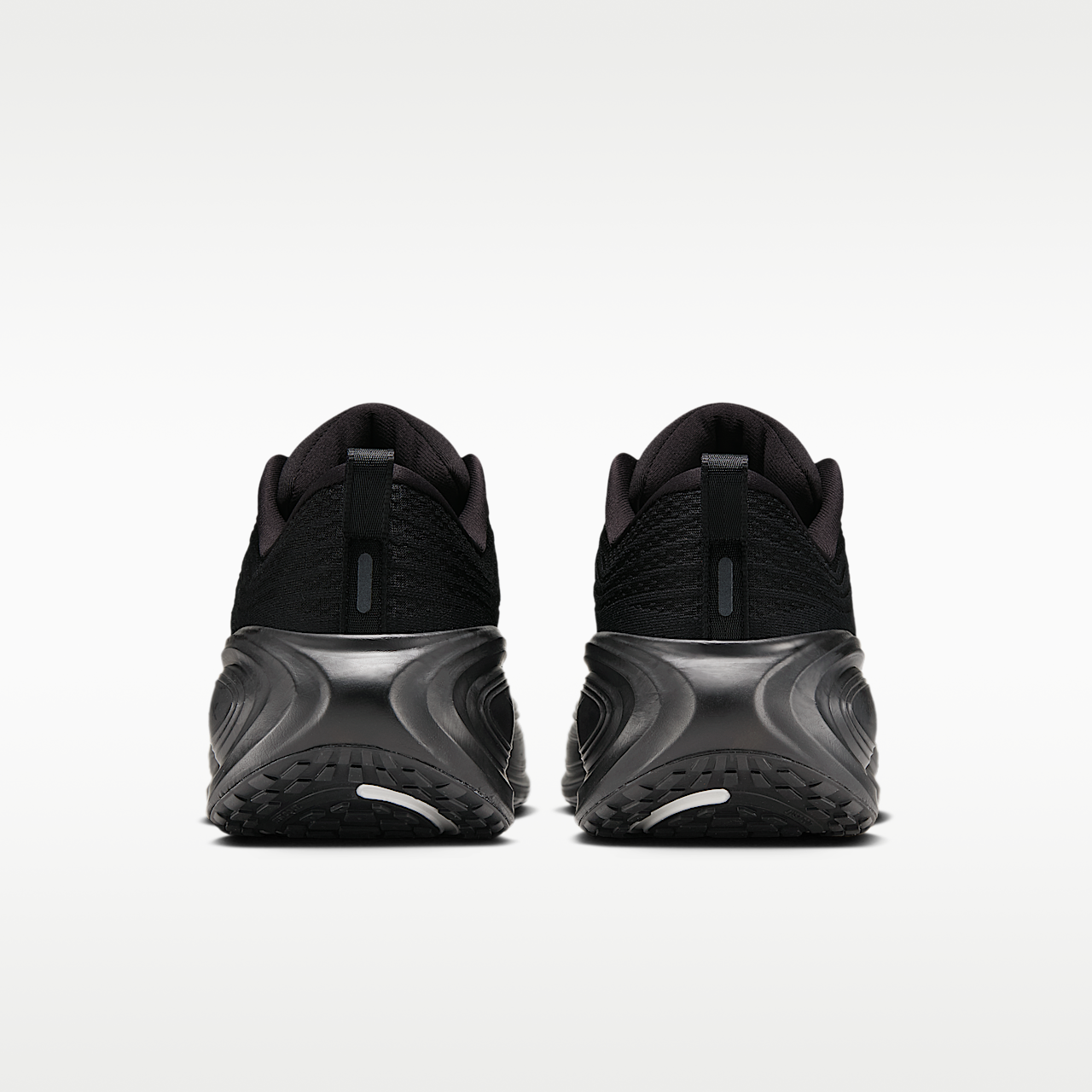 Nike Vomero sneaker Zwart/Anthracite/Zwart