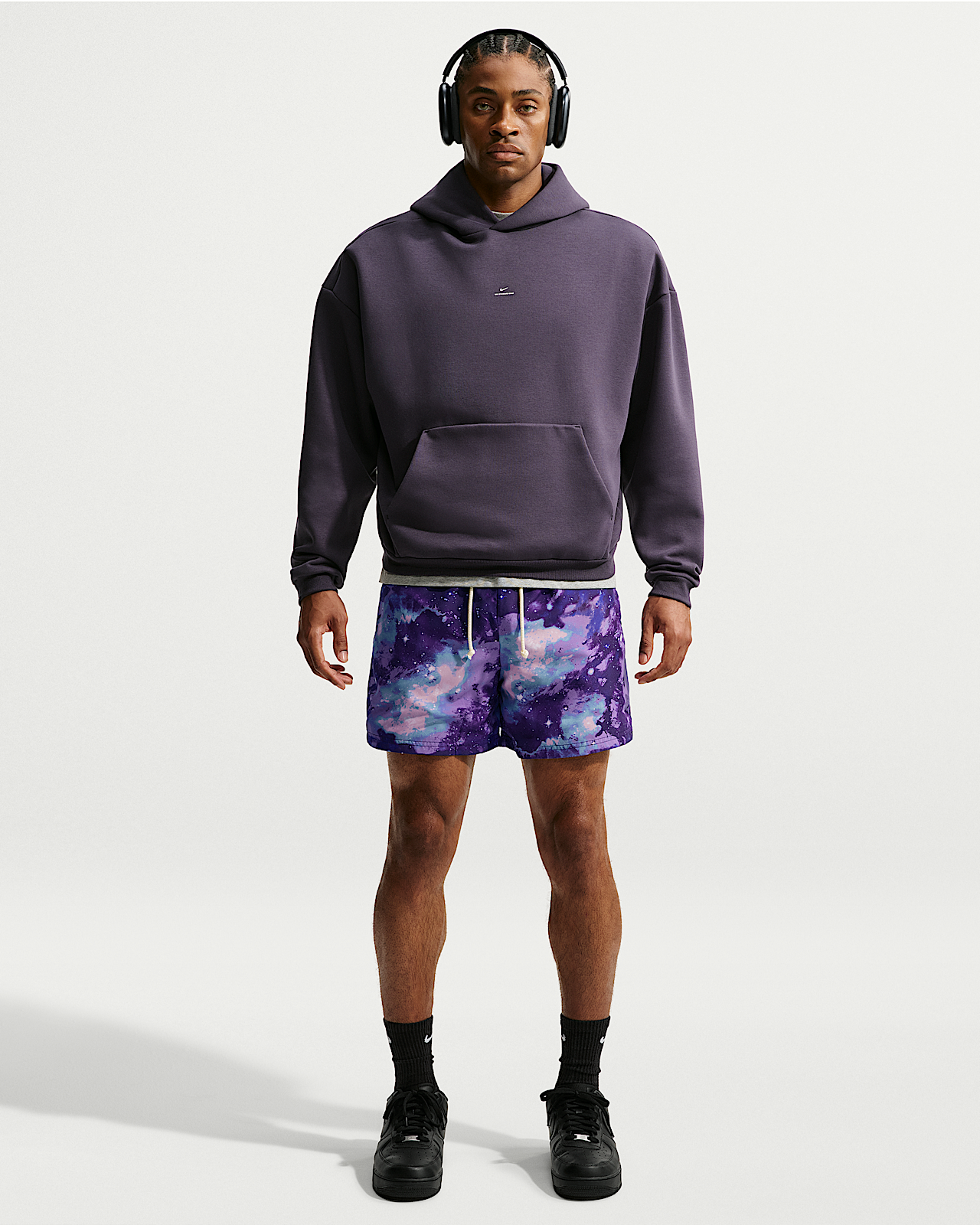 Мужские шорты Nike Standard Issue 5" Woven Basketball Shorts для баскетбола