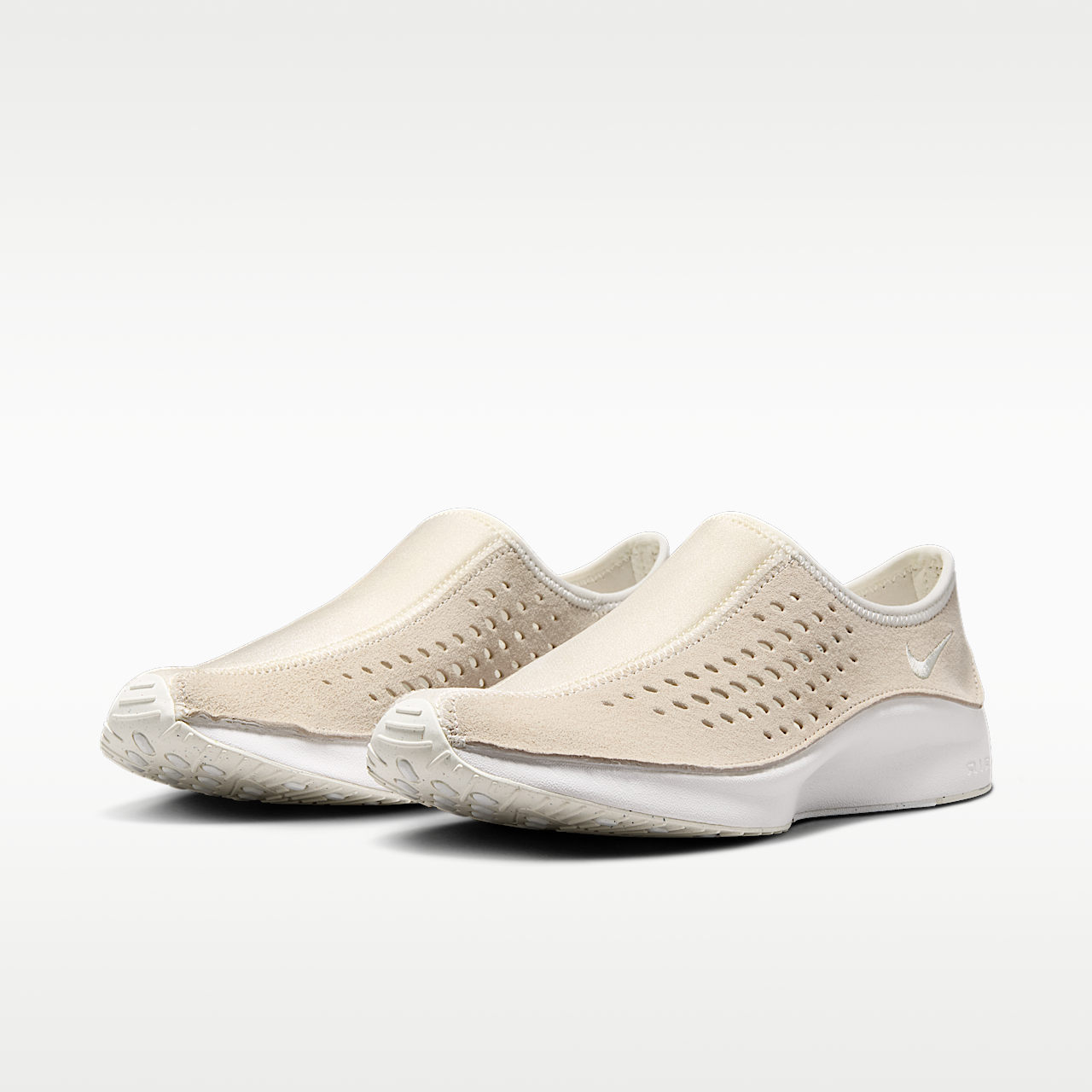 Nike  sneaker Sail/Wit