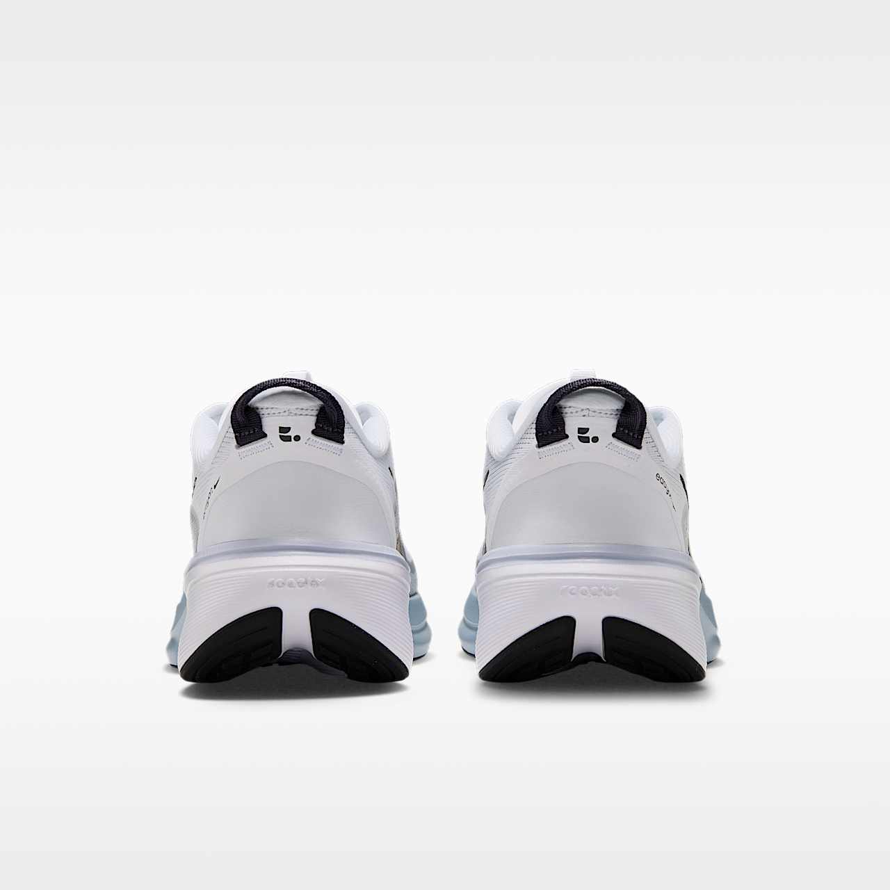 Nike Pegasus sneaker Wit/Football Grey/Zwart/Gridiron