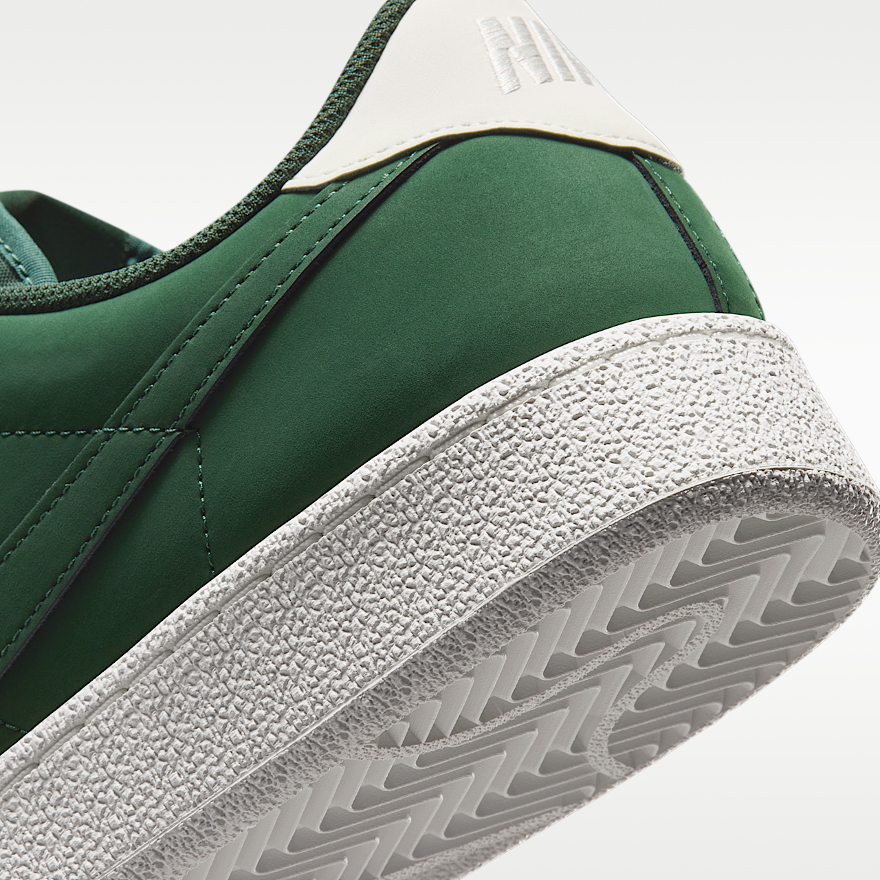 Nike  sneaker Fir/Sail/Fir