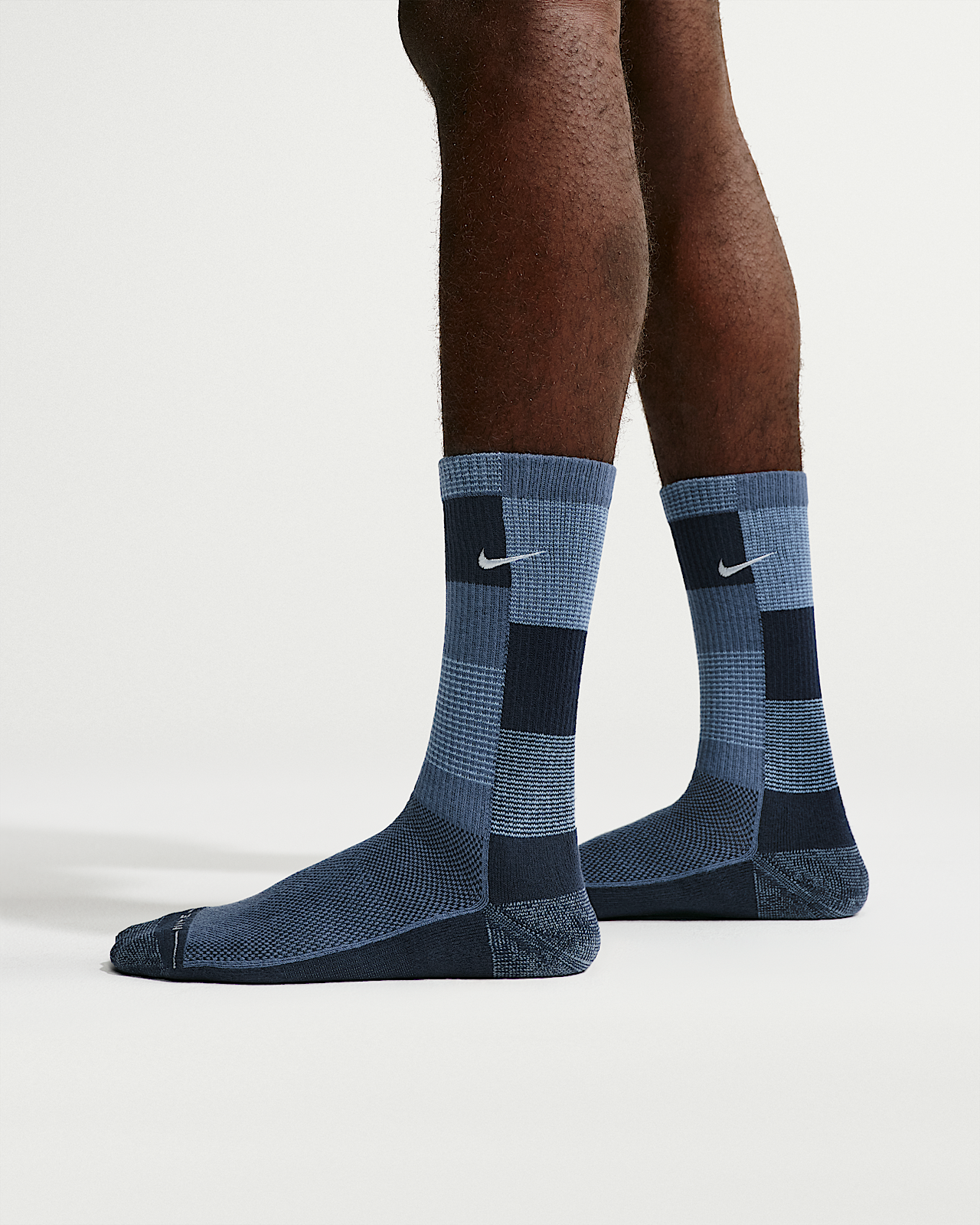 Unisex носки Nike Everyday Elevated Crew Socks (1 Pair)
