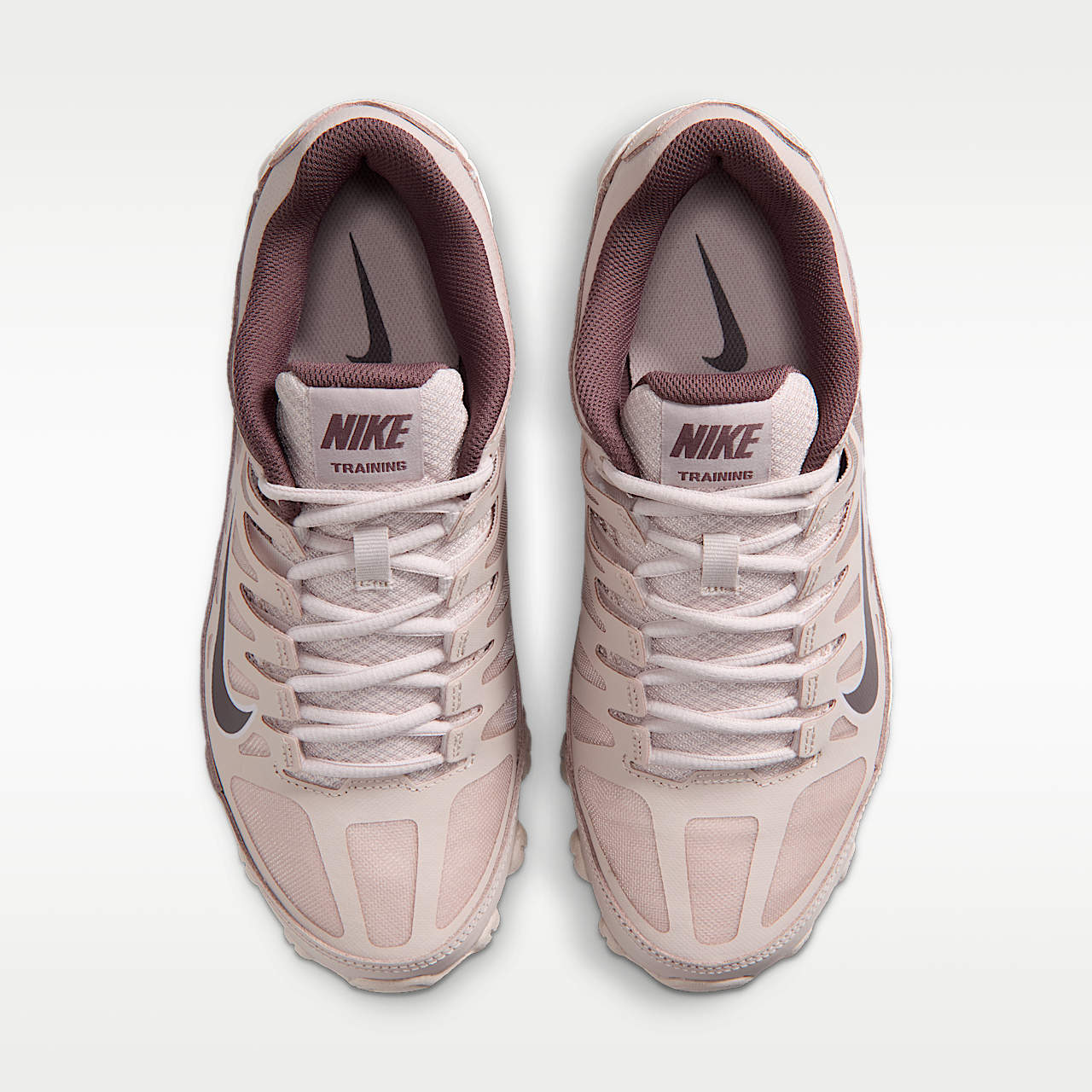 Nike  sneaker Silt Red/Platinum Violet/Tattoo
