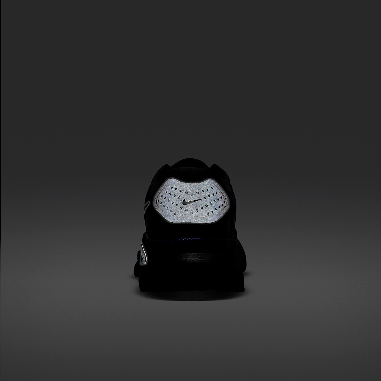 Nike  sneaker Gridiron/Zwart/Meerkleurig