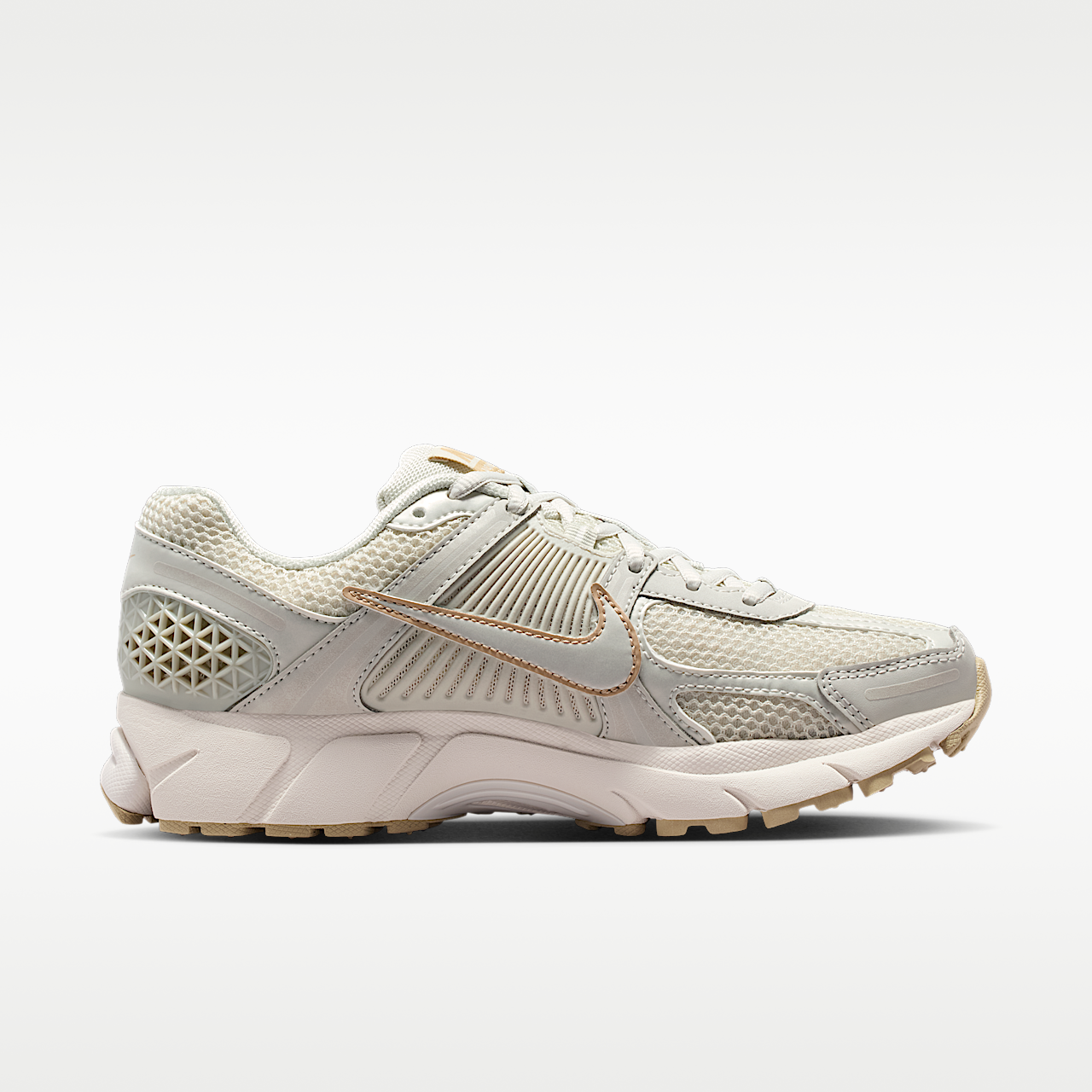 Nike  sneaker Light Bone/Phantom/Light Orewood Brown/Light Bone