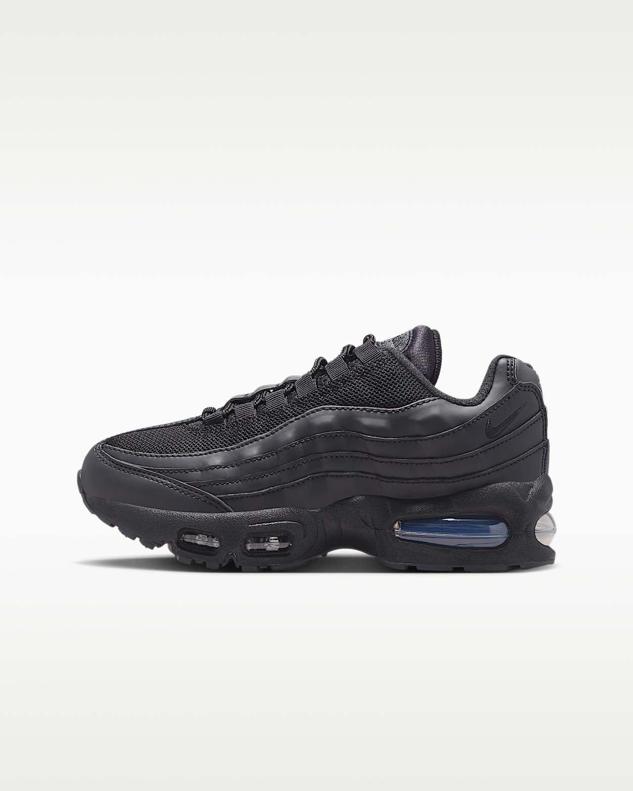 Детские кроссовки Nike Air Max 95 Big Bubble Big Kids'