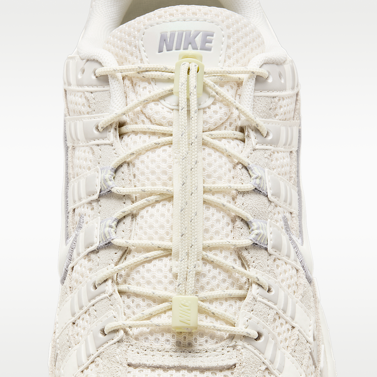 Nike P-6000 sneaker Light Bone/Cement Grey/Platinum Violet/Platinum Violet