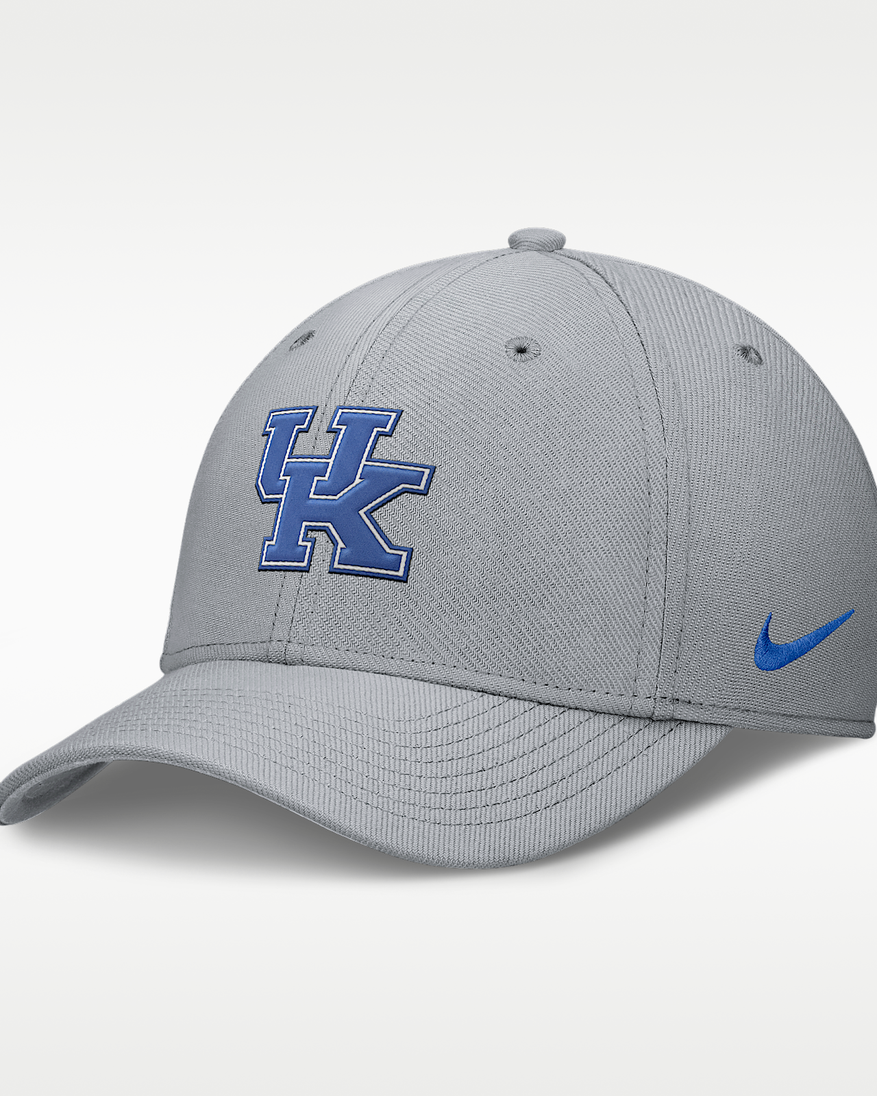 Мужские  Kentucky Classic Nike Dri-FIT College Hat
