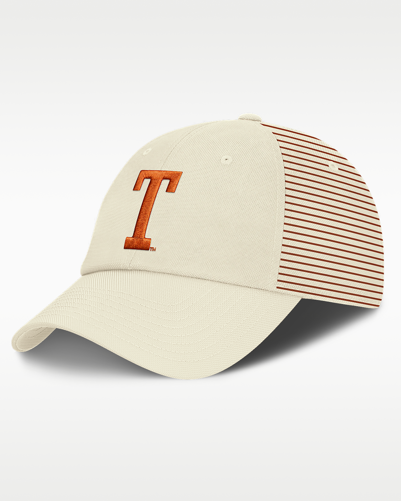 Мужские  Texas Denim Club Nike College Adjustable Hat